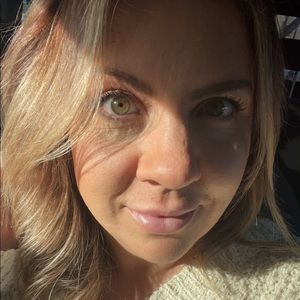 Meet your Posher, Kristina